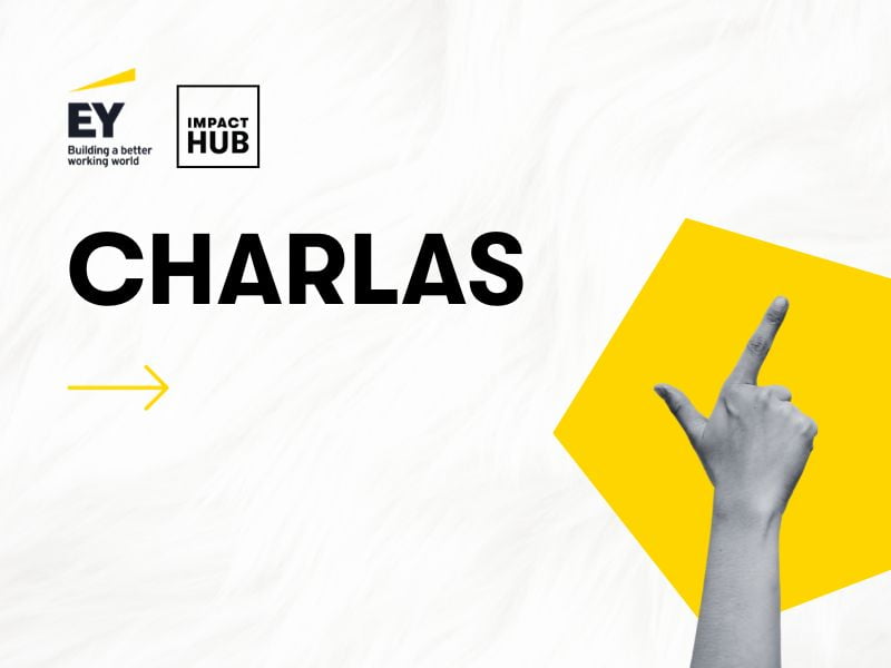 Charlas Web: EY