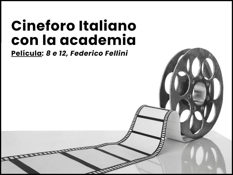 Cineforo italiano