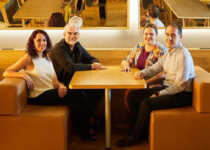 Impact Hub y la Fundación Ship2B se alían para fortalecer el ecosistema de impacto