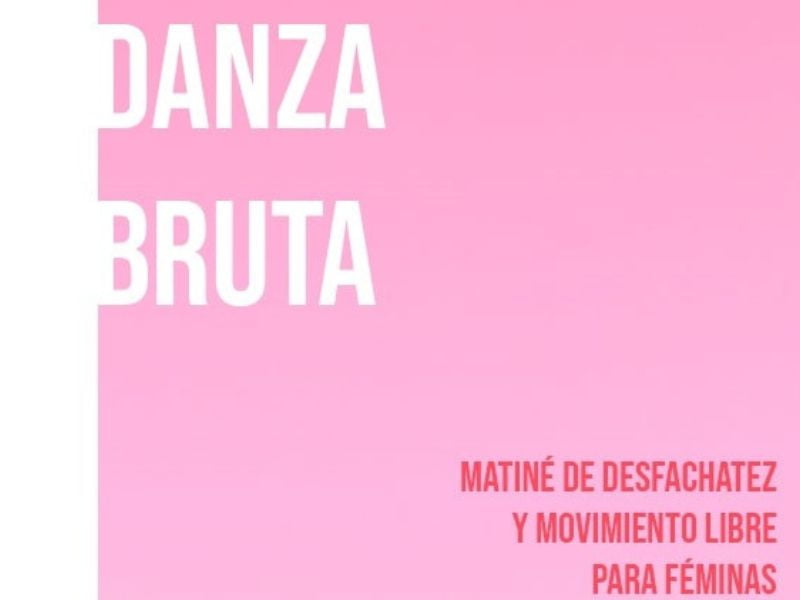 Danza_Bruta