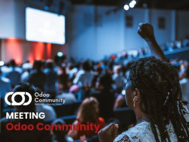 Odoo Community