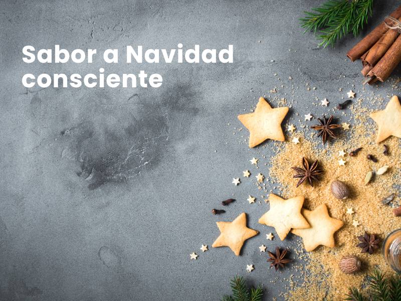 Sabor a navidad