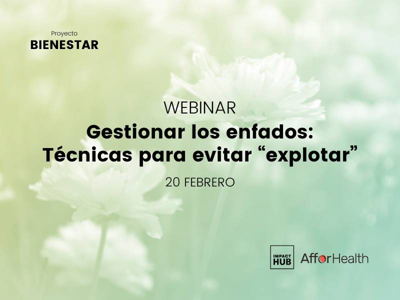 Enfados_Agenda