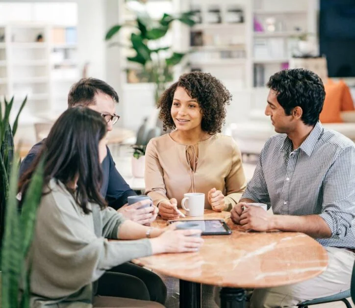 Emprendiendo en las ciudades con impacto restaurativo en sus sistemas naturales