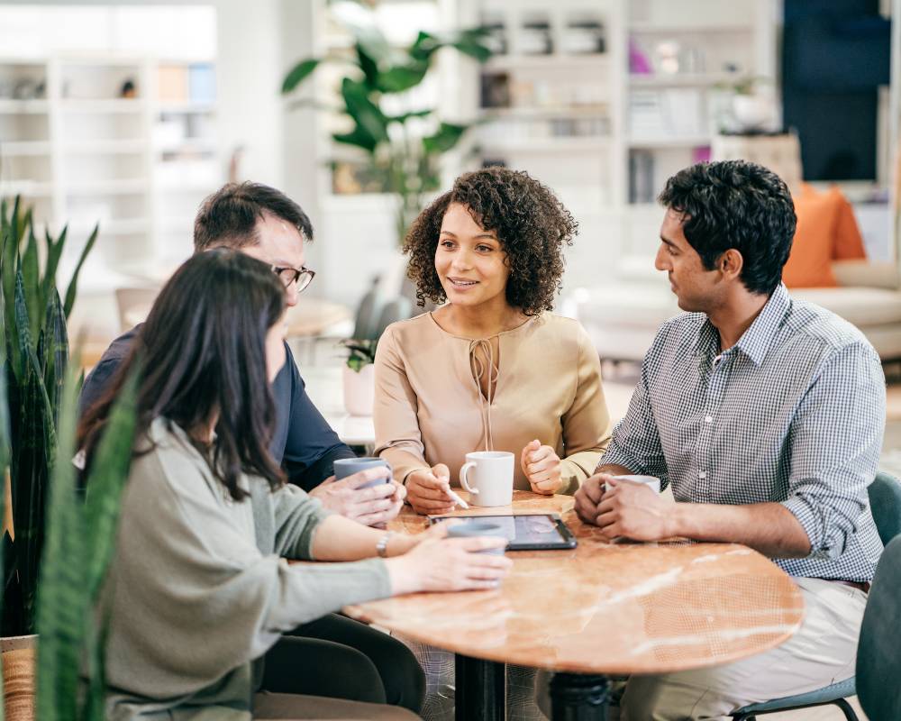 Emprendiendo en las ciudades con impacto restaurativo en sus sistemas naturales