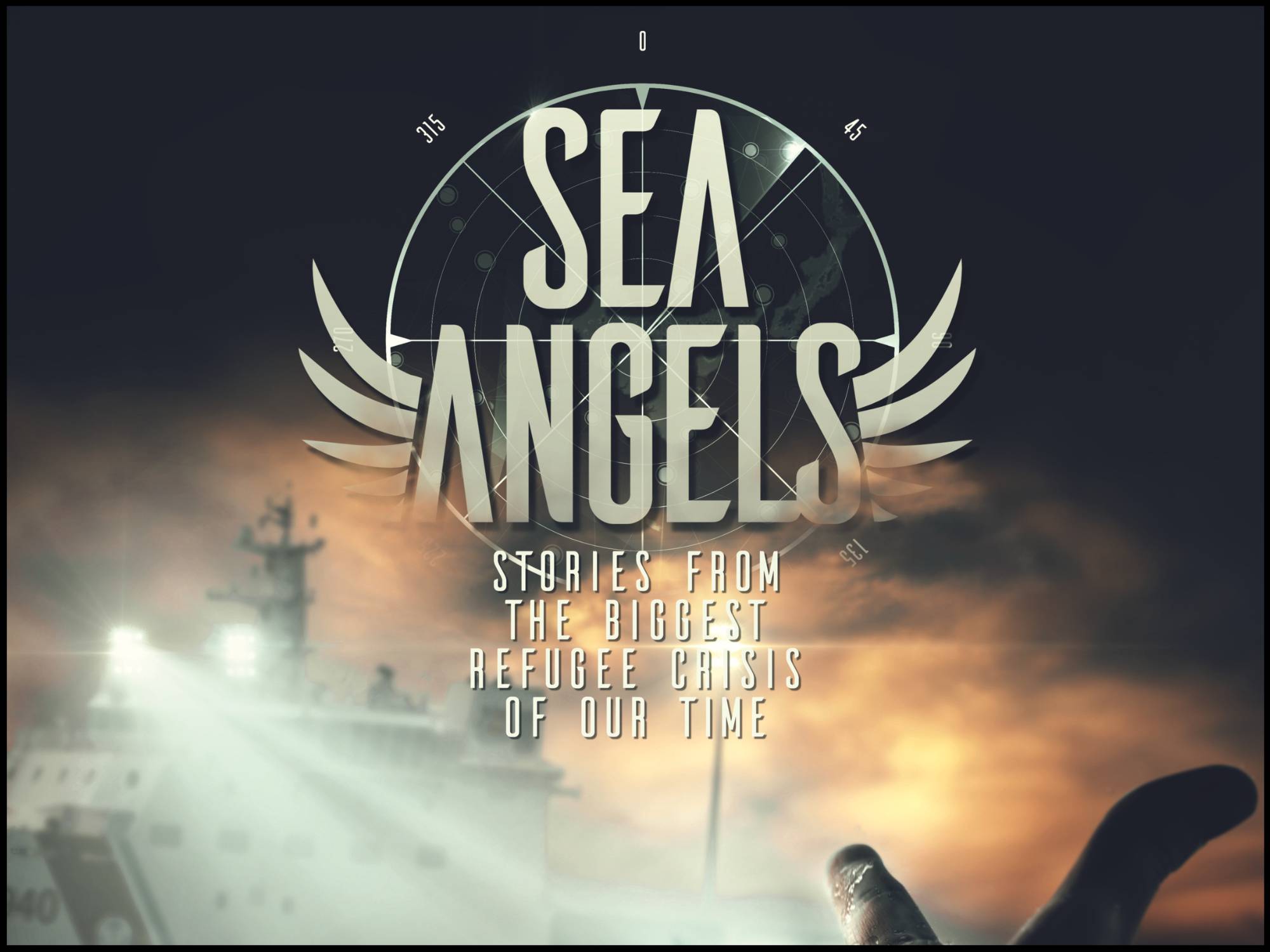 Sea Angels