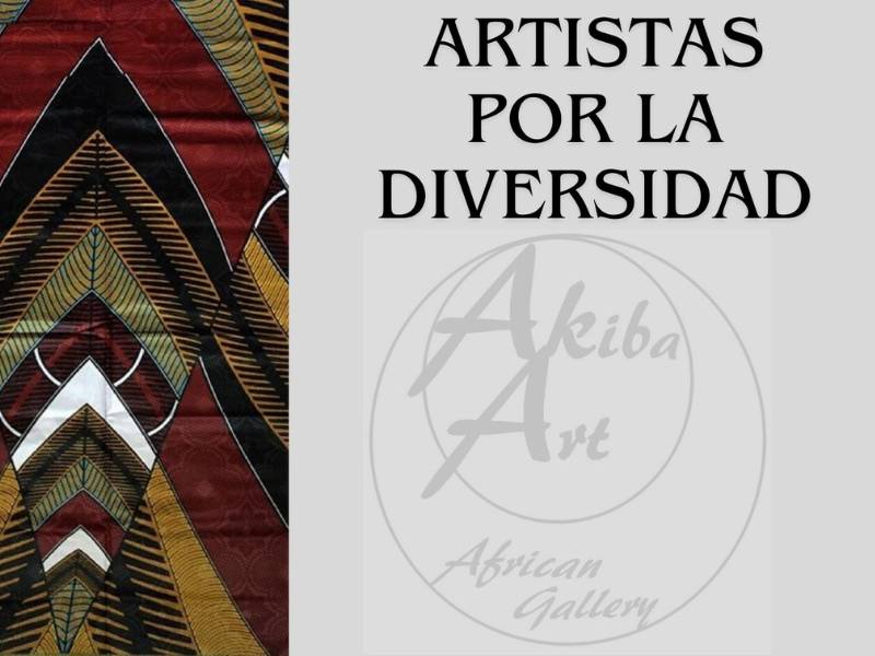 artistas por la diversidad