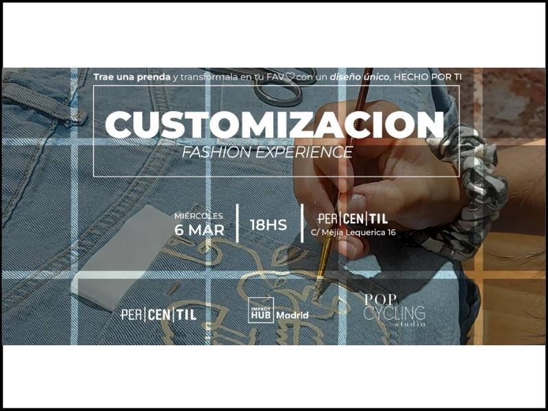 Customizacion