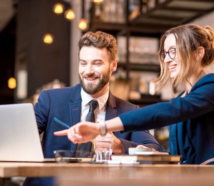 5 trucos para mejorar el liderazgo trabajando en un coworking