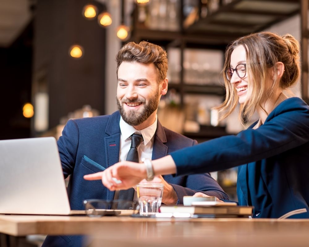 5 trucos para mejorar el liderazgo trabajando en un coworking