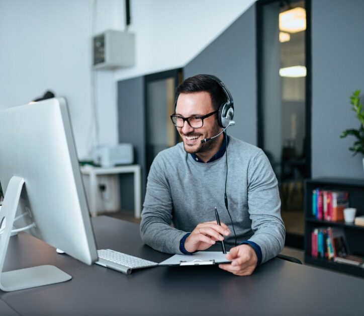 Industria tecnológica