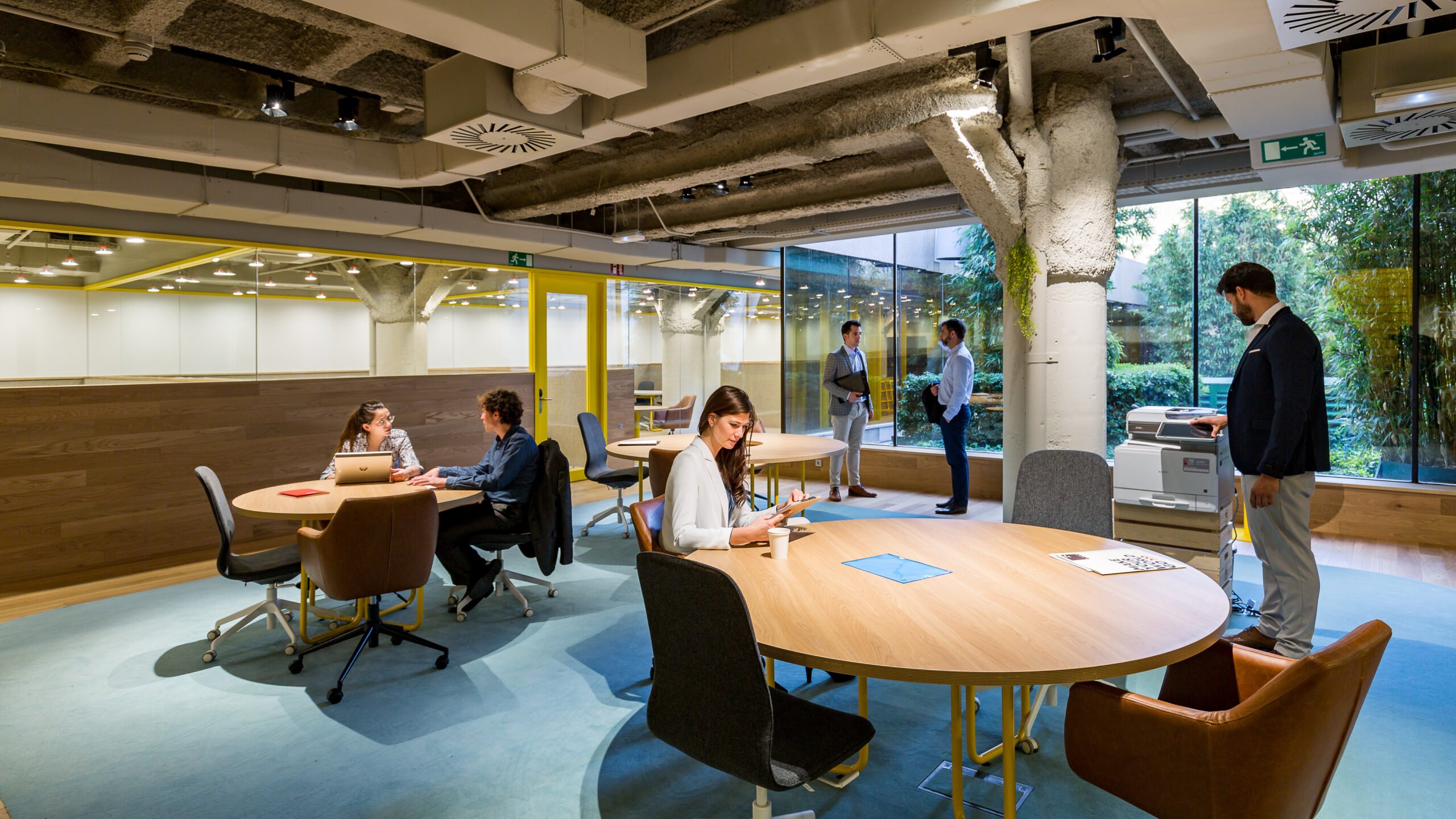 Oficina Virtual 4 Oficina Virtual