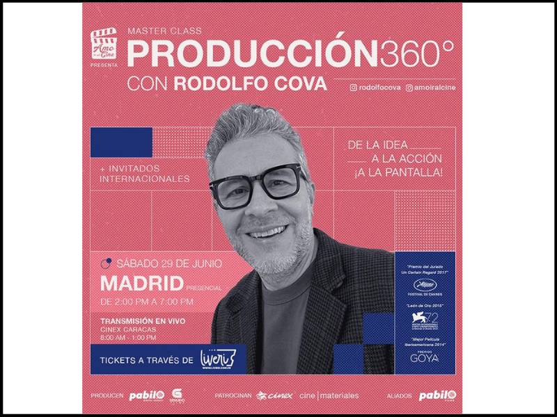 Producción 360