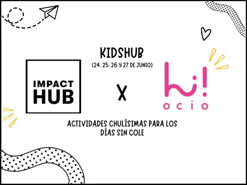 KidsHub
