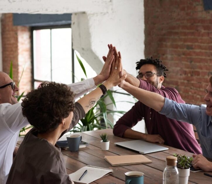 La importancia de la diversidad e inclusión en las dinámicas laborales 4 La importancia de la diversidad e inclusión en las dinámicas laborales