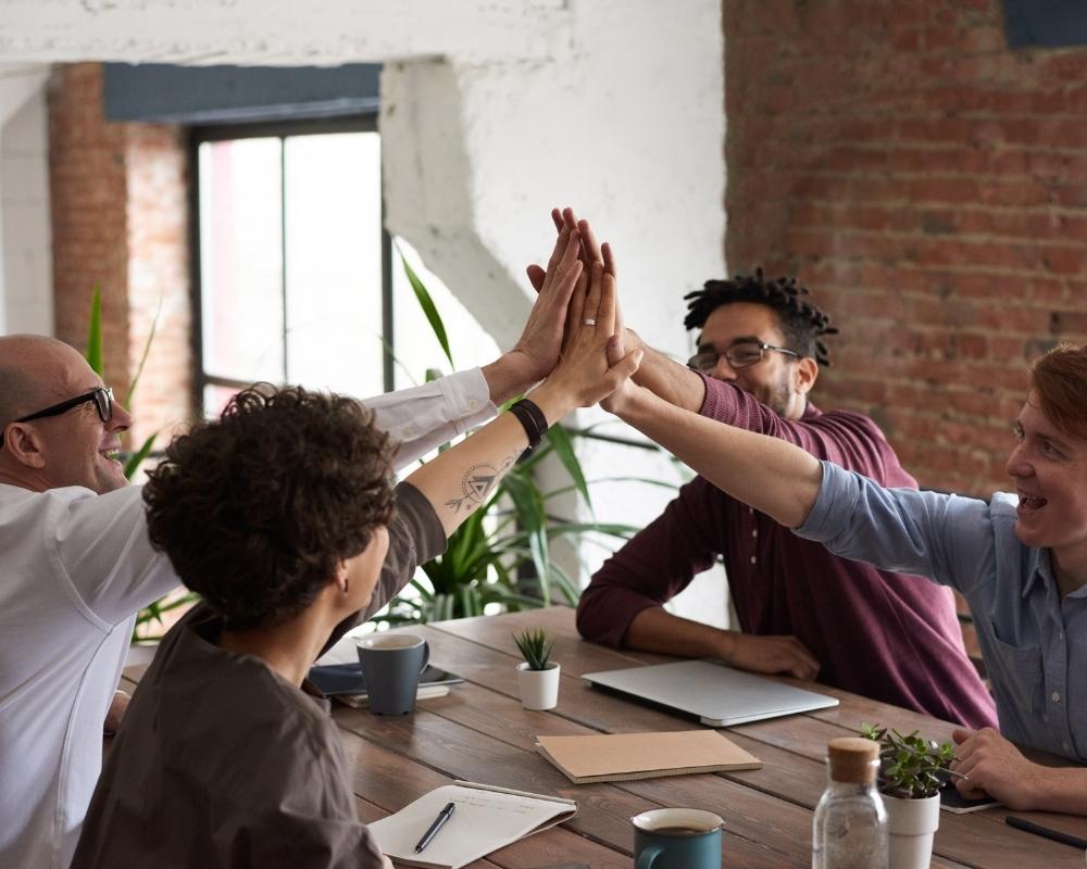 La importancia de la diversidad e inclusión en las dinámicas laborales