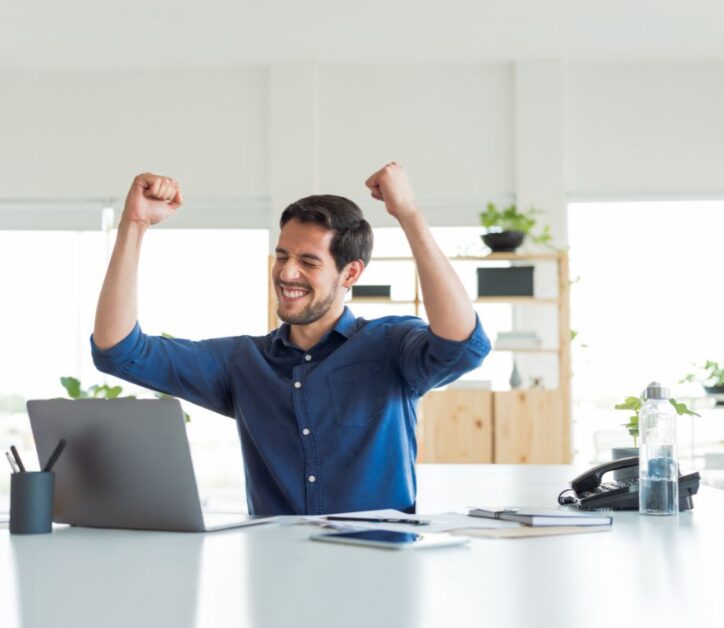 Guía completa para montar un evento híbrido 6 Guía completa para montar un evento híbrido