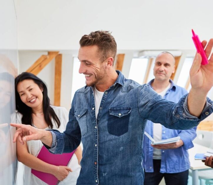 Marketing experiencial: Cómo utilizar eventos corporativos para fortalecer la presencia de la marca 2 Marketing experiencial: Cómo utilizar eventos corporativos para fortalecer la presencia de la marca