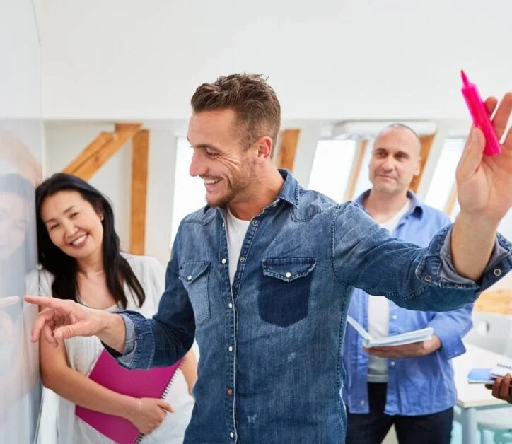 Marketing experiencial: Cómo utilizar eventos corporativos para fortalecer la presencia de la marca