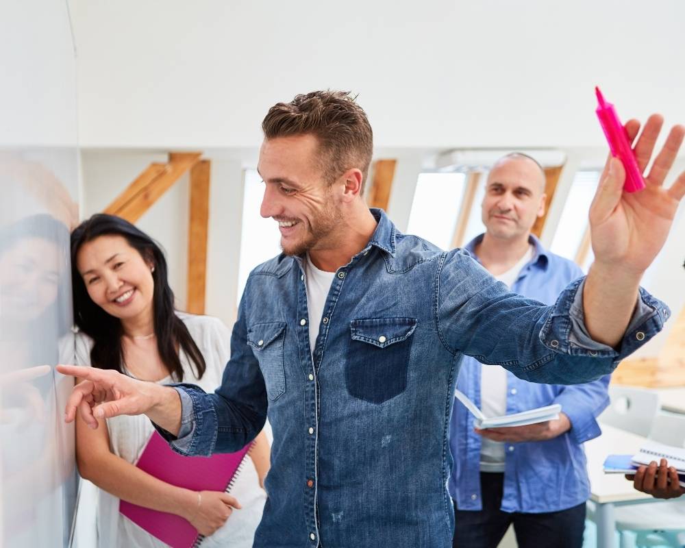 Marketing experiencial: Cómo utilizar eventos corporativos para fortalecer la presencia de la marca 1 Marketing experiencial: Cómo utilizar eventos corporativos para fortalecer la presencia de la marca