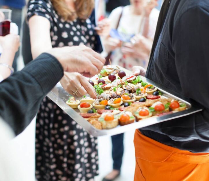 Innovación sostenible en catering: el caso de Súgaro y sus certificaciones ambientales