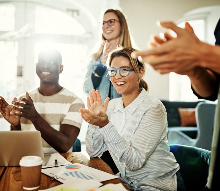 Principales tendencias para la organización de eventos corporativos