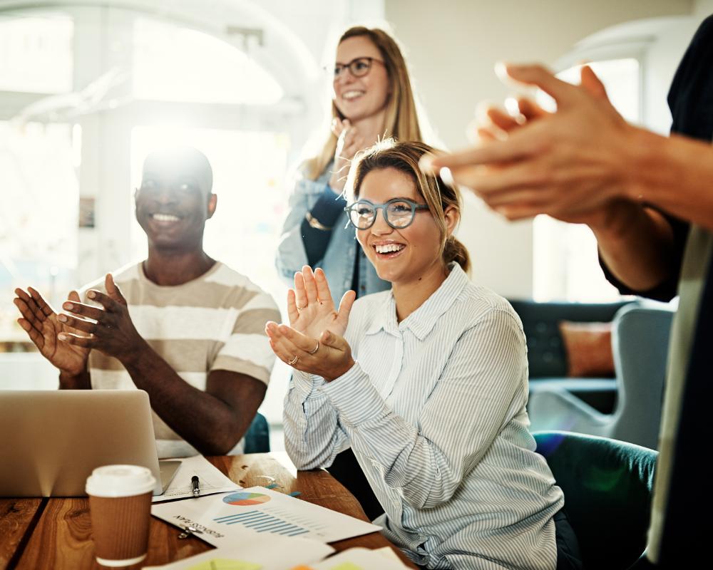 Principales tendencias para la organización de eventos corporativos