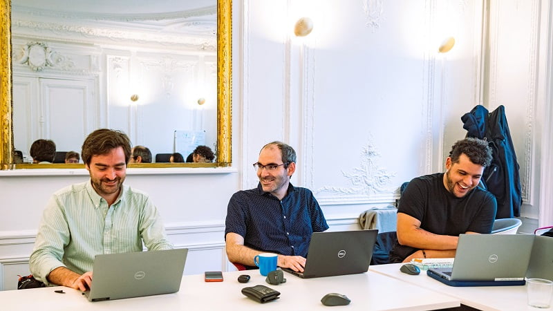 Artelys es miembro de la Comunidad de Impact Hub Madrid