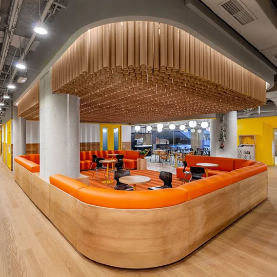 Impact Hub Picasso