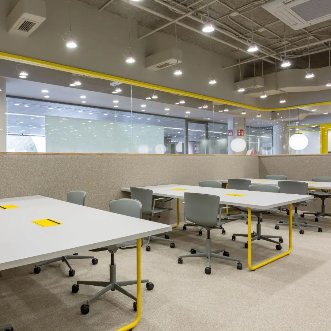 Impact Hub Picasso