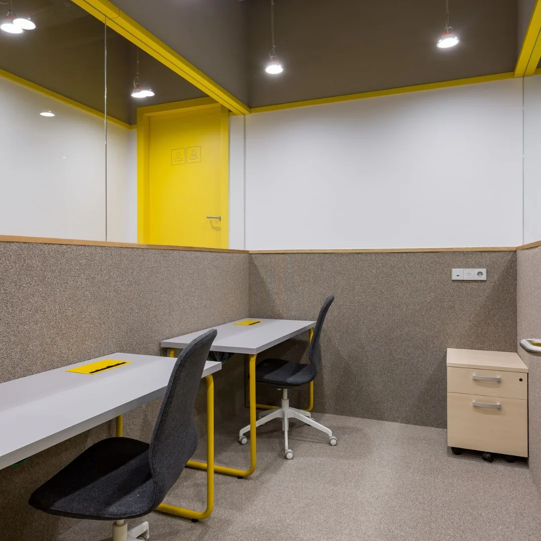 Impact Hub Picasso