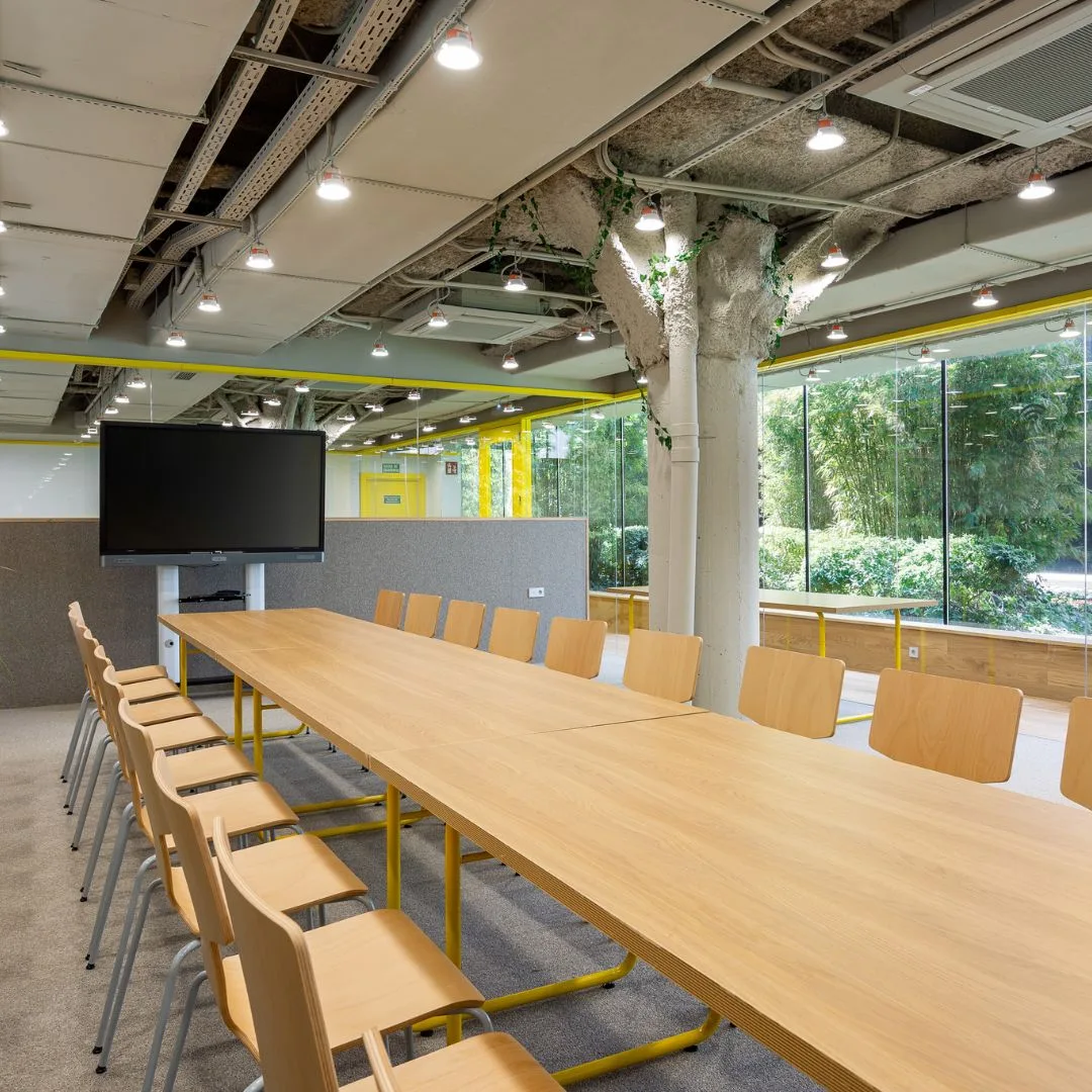 Impact Hub Picasso