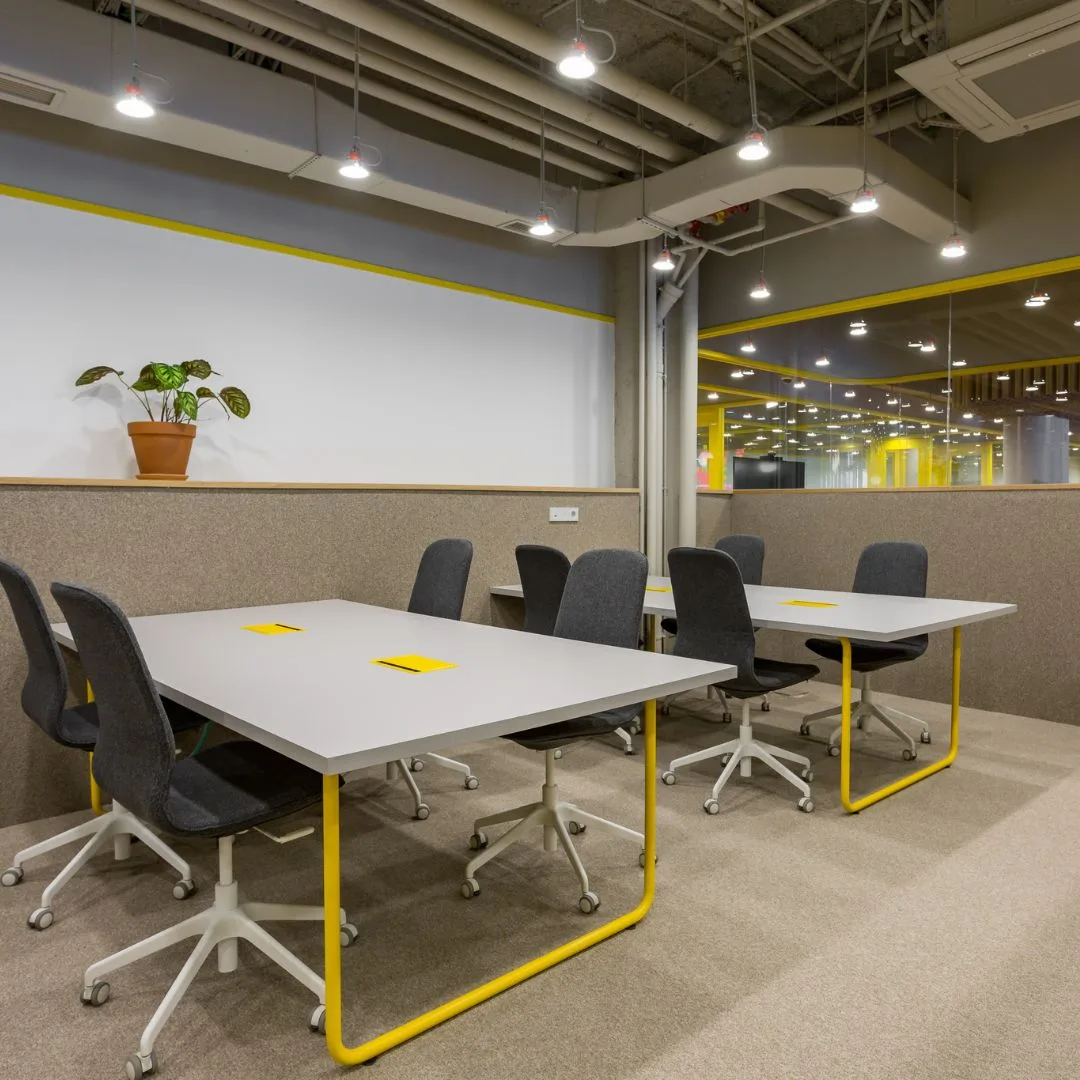 Impact Hub Picasso