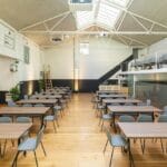 Rodajes y localizaciones 24 Rodajes y localizaciones