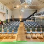 Rodajes y localizaciones 21 Rodajes y localizaciones