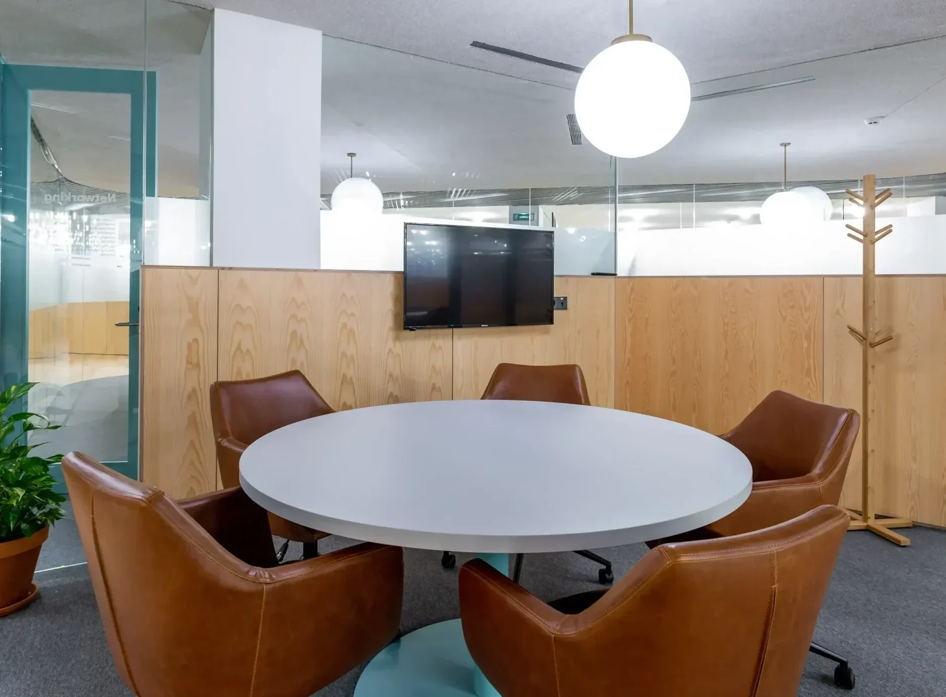 Impact Hub Barcelo 15 Impact Hub Barcelo