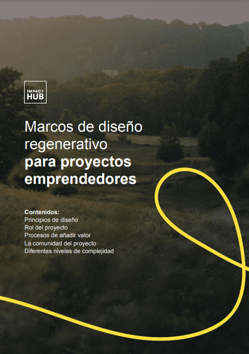 Marcos de diseño regenerativo