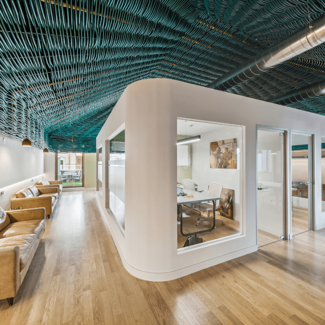 Impact Hub Piamonte 4 Impact Hub Piamonte