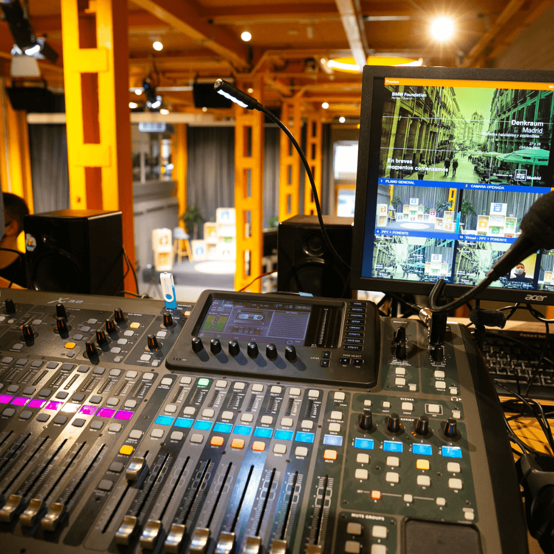 Impact Hub Prosperidad 9 Impact Hub Prosperidad