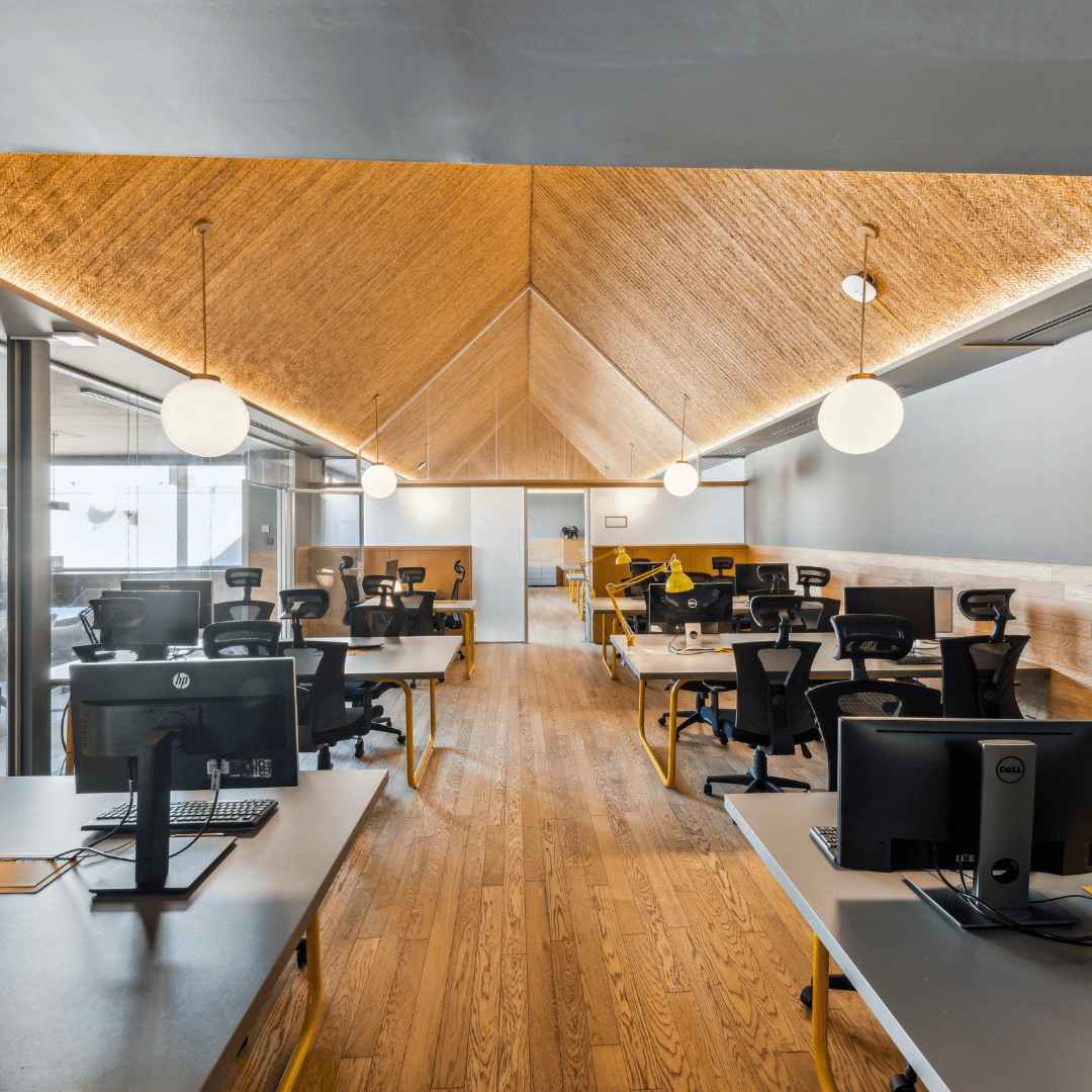 Impact Hub Piamonte 6 Impact Hub Piamonte