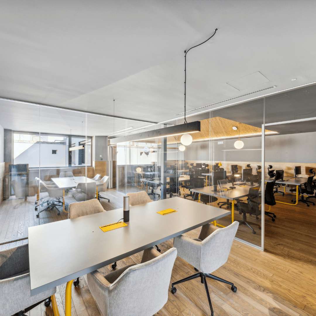 Impact Hub Piamonte 5 Impact Hub Piamonte