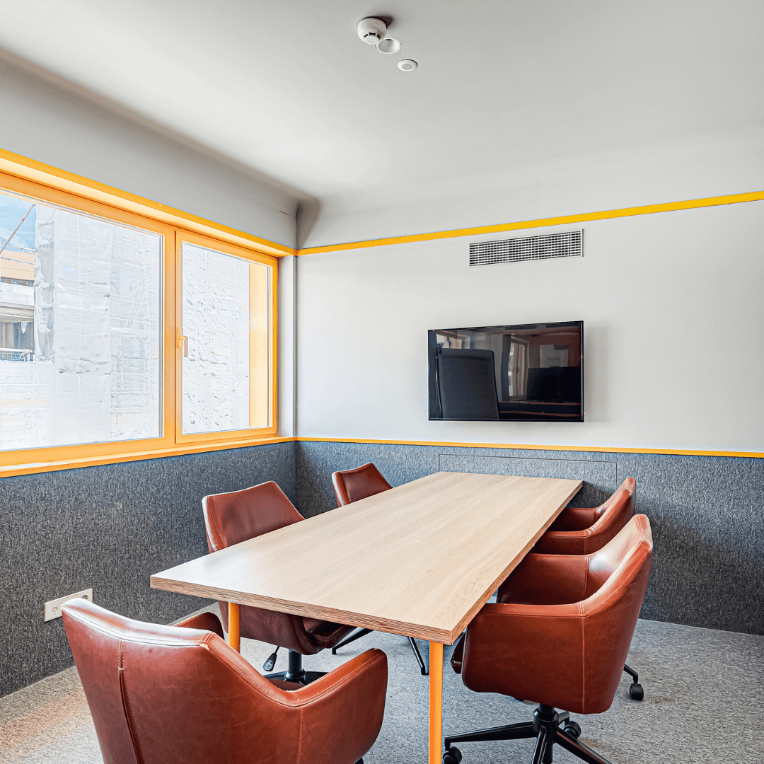 Impact Hub Prosperidad 3 Impact Hub Prosperidad