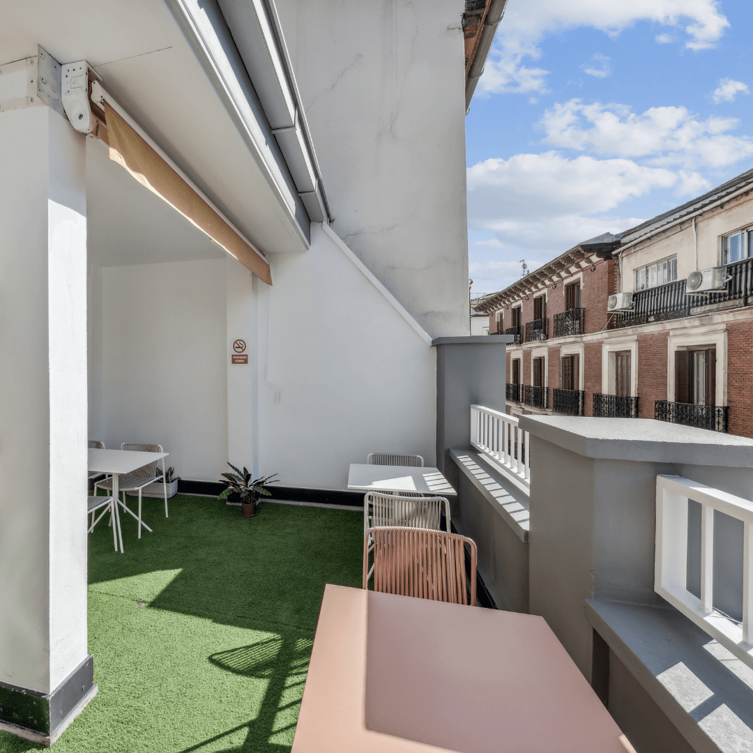 Impact Hub Piamonte 8 Impact Hub Piamonte