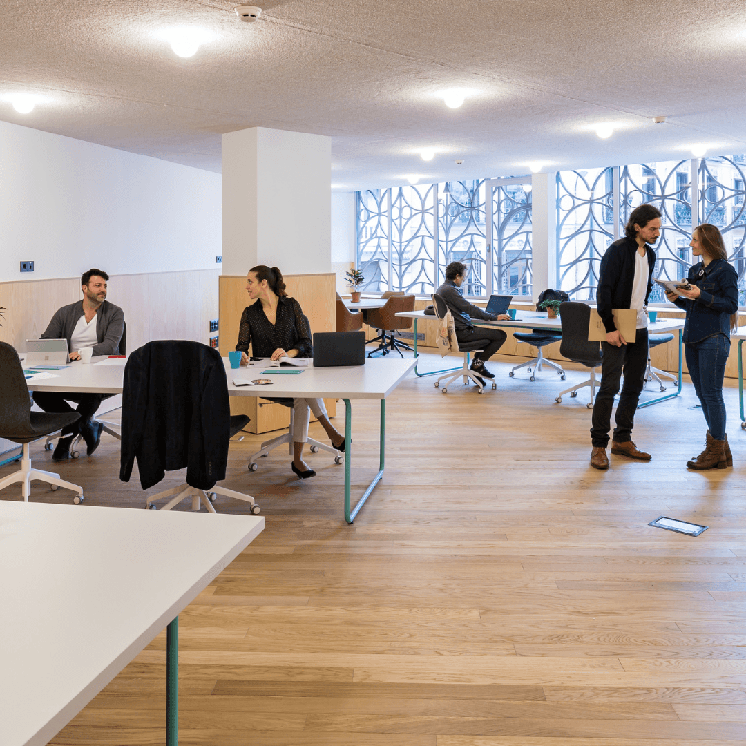 Impact Hub Barcelo 4 Impact Hub Barcelo