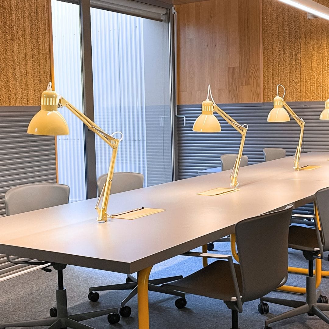 Impact Hub Piamonte 7 Impact Hub Piamonte