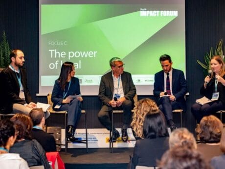 Impact Forum Ship2B 2024