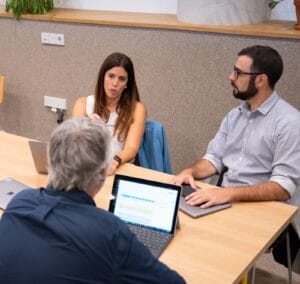 El reto de la presencialidad: un “work in progress” en constante cambio