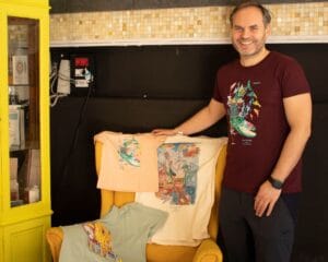 Eventos para impulsar tu marca personal: así te ayudamos en Impact Hub