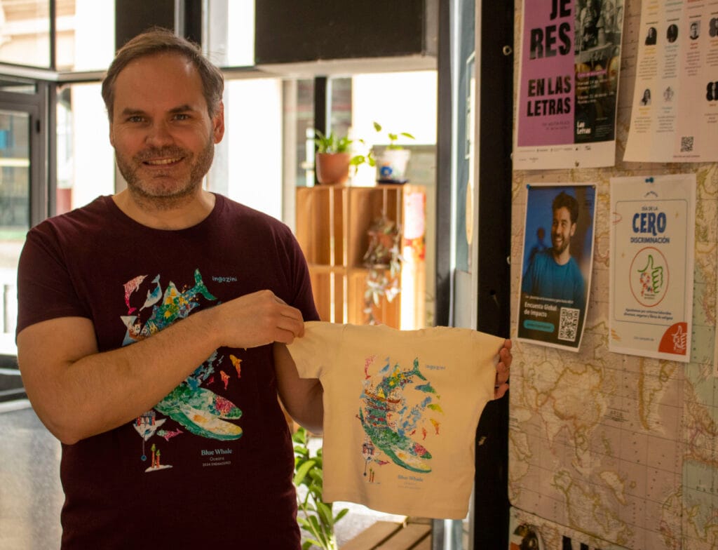 Genera eventos de impacto a la comunidad, ¡como lo hizo Euri!