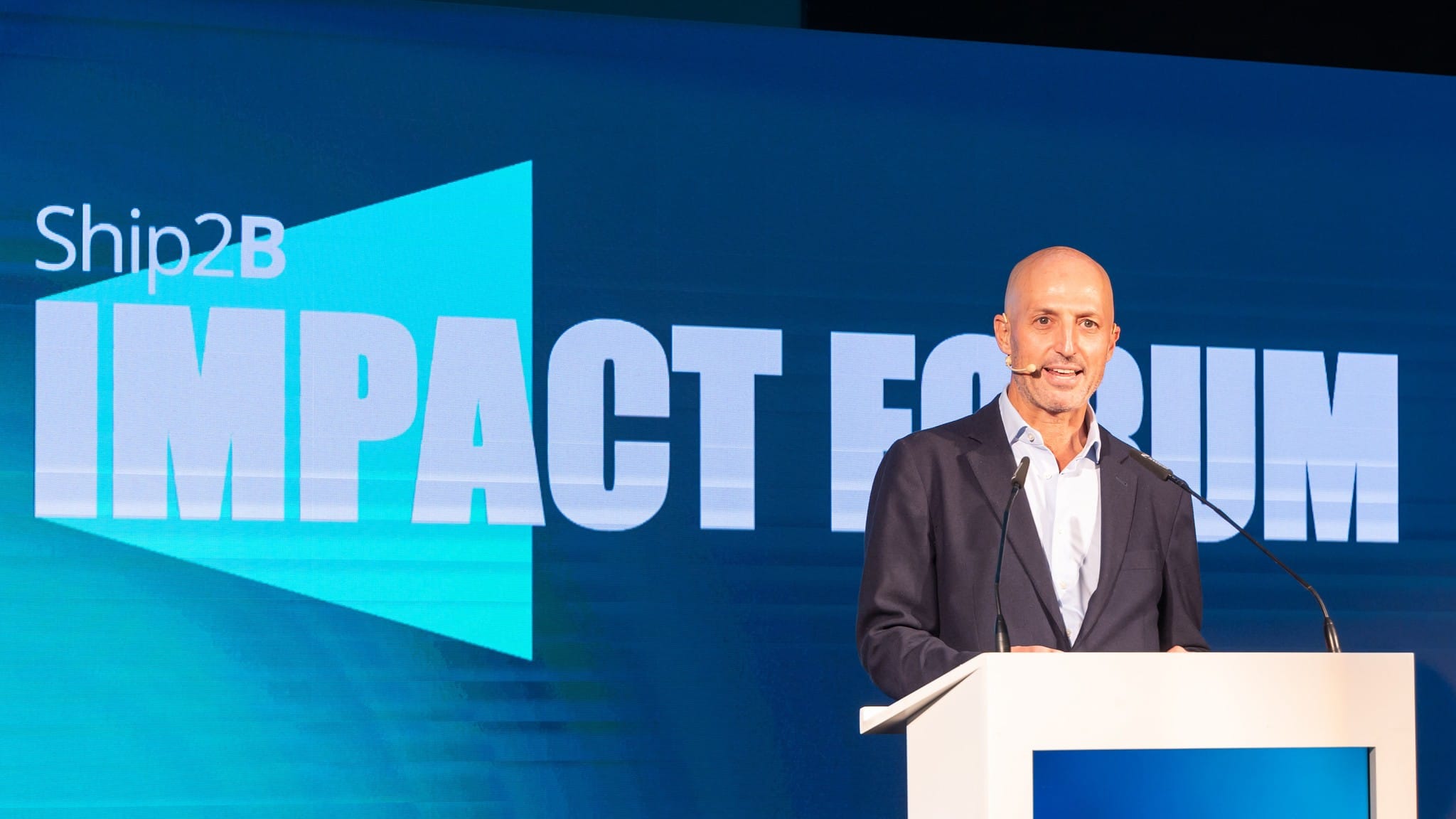 Impact-Forum Impact-Forum